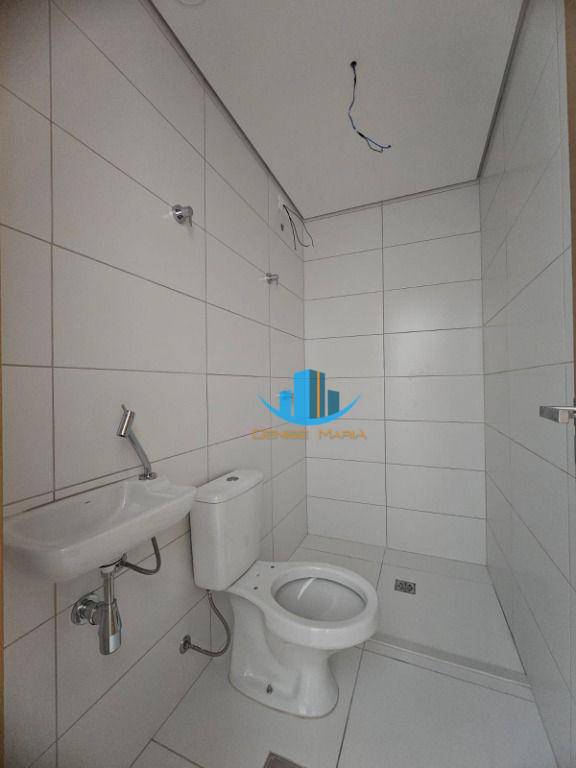 Apartamento à venda com 3 quartos, 133m² - Foto 23