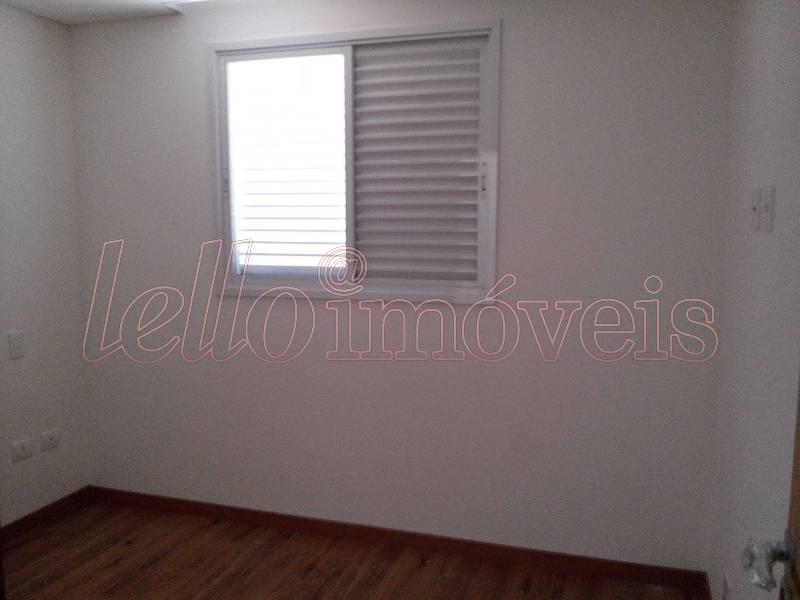 Apartamento à venda com 3 quartos, 220m² - Foto 8