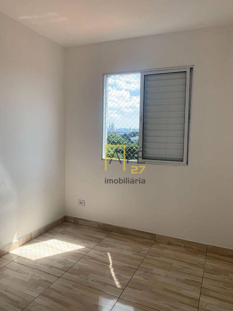 Apartamento para alugar com 2 quartos, 59m² - Foto 10