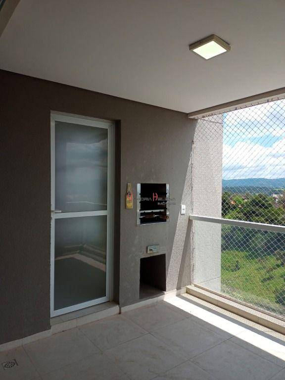 Apartamento, 2 quartos, 78 m² - Foto 2