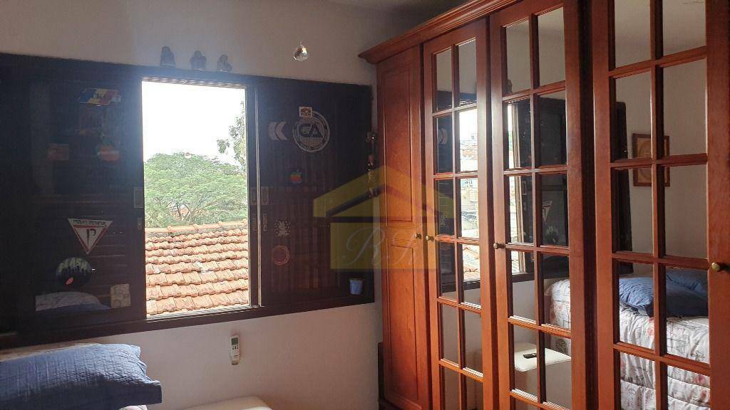 Sobrado à venda com 3 quartos, 124m² - Foto 22