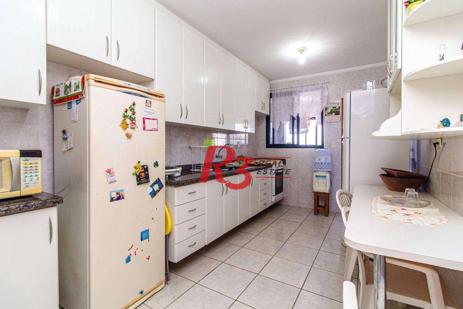 Apartamento à venda com 3 quartos, 140m² - Foto 15