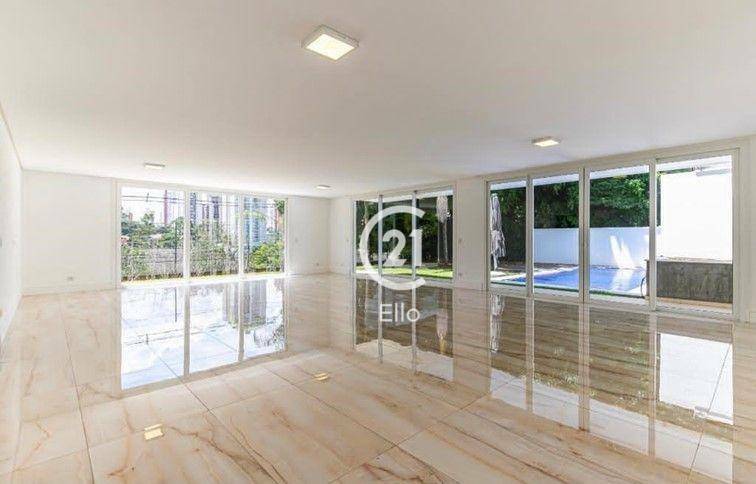 Casa de Condomínio à venda com 4 quartos, 680m² - Foto 9