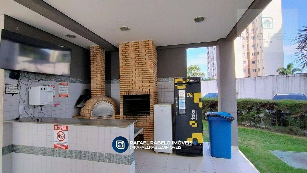 Apartamento à venda com 3 quartos, 59m² - Foto 23