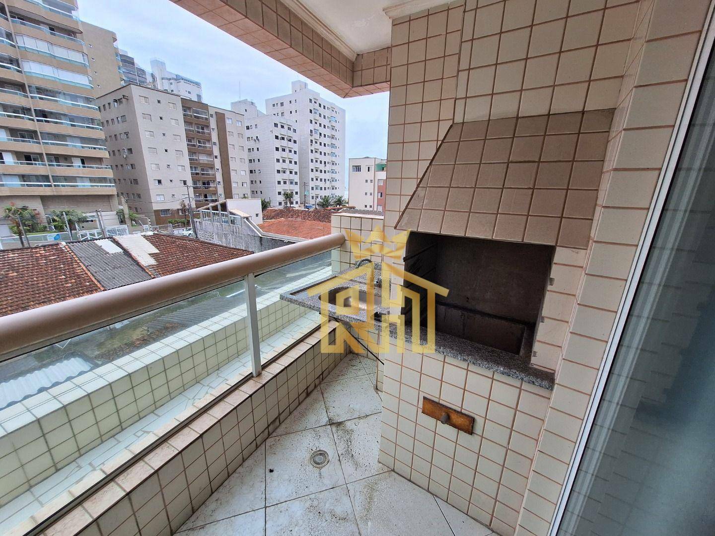 Apartamento à venda com 1 quarto, 50m² - Foto 2