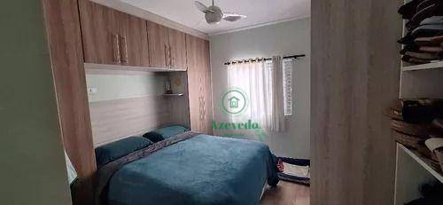 Sobrado à venda com 3 quartos, 90m² - Foto 9