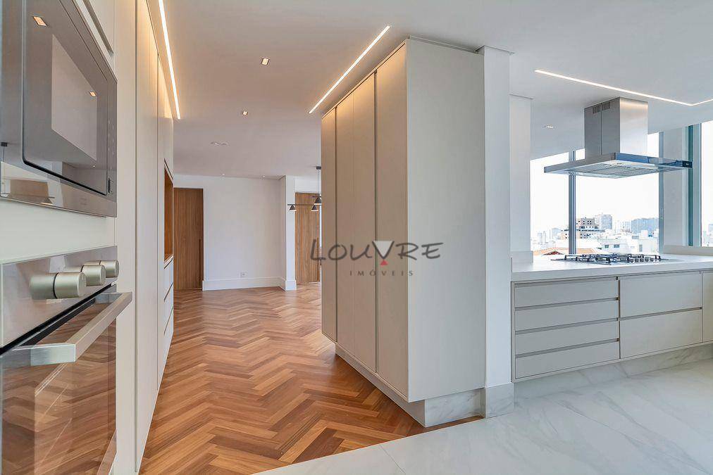 Apartamento à venda com 3 quartos, 289m² - Foto 6