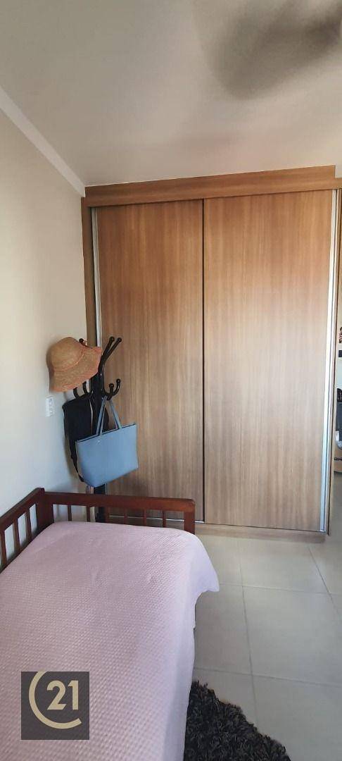 Apartamento à venda com 3 quartos, 108m² - Foto 9