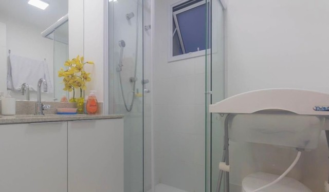 Apartamento à venda com 3 quartos, 92m² - Foto 5