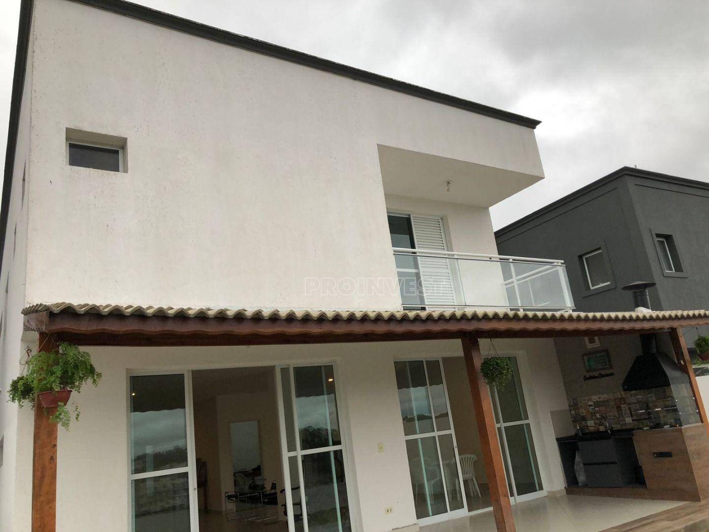 Casa de Condomínio à venda com 5 quartos, 310m² - Foto 26