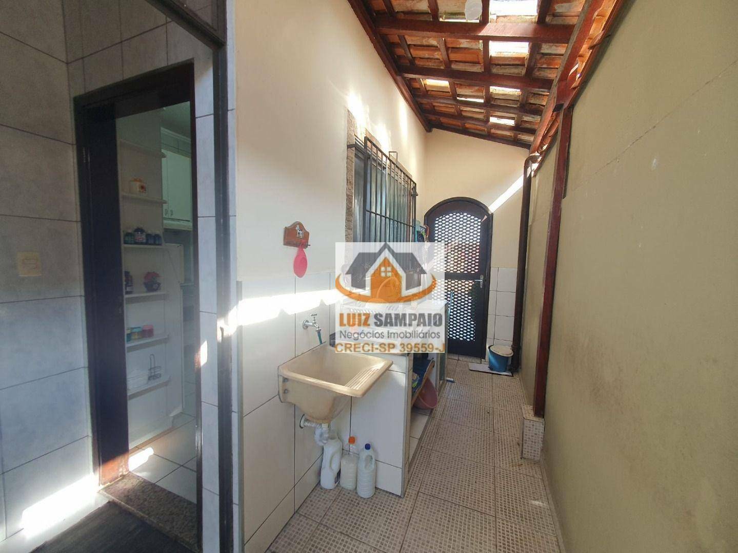 Casa à venda com 3 quartos, 136m² - Foto 25