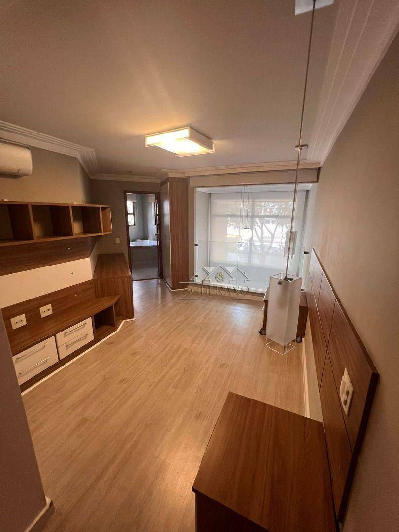 Apartamento à venda com 2 quartos, 170m² - Foto 3