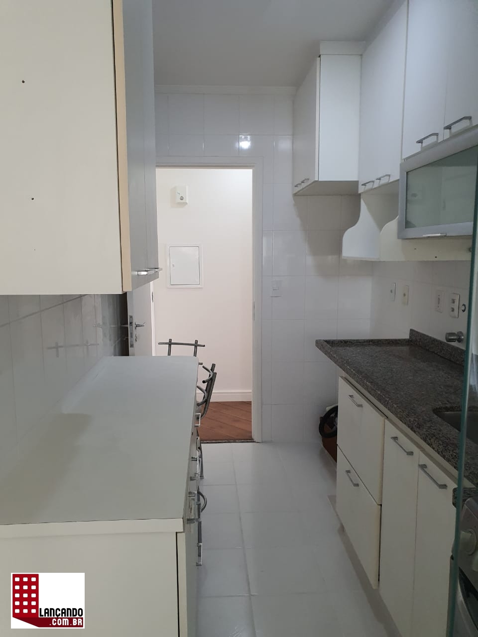 Apartamento à venda com 3 quartos, 80m² - Foto 10