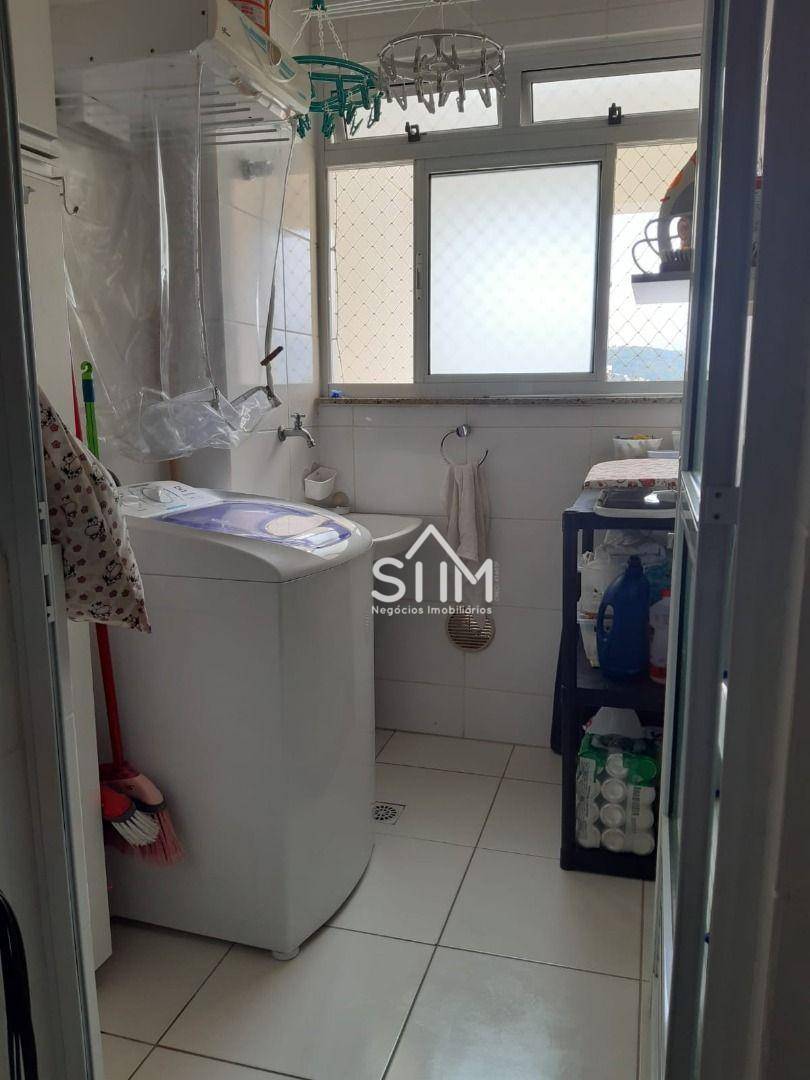 Apartamento à venda com 3 quartos, 87m² - Foto 17