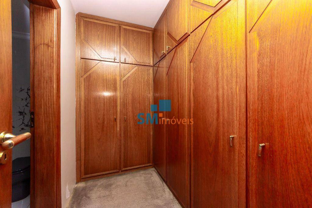 Apartamento à venda com 4 quartos, 187m² - Foto 23