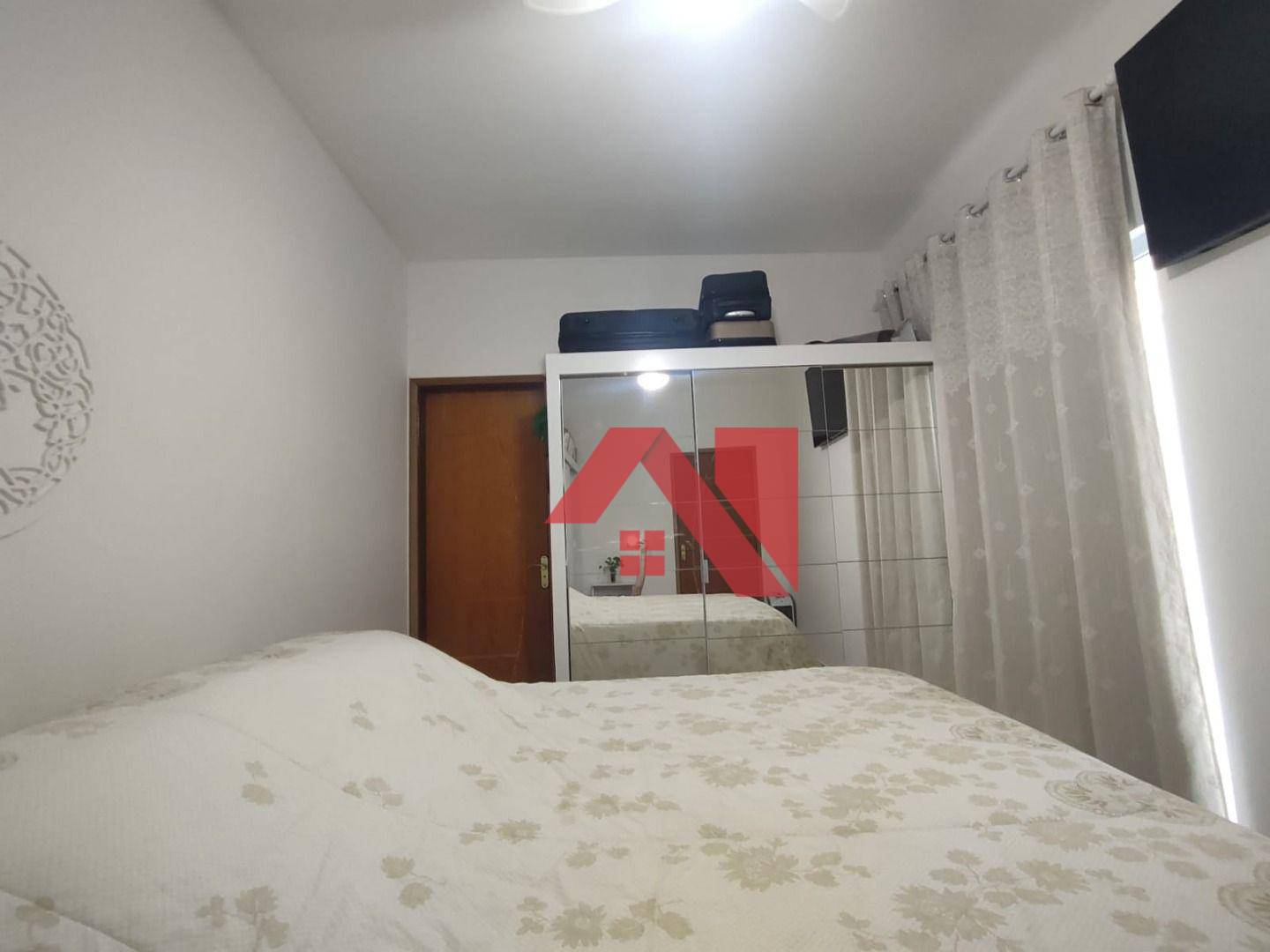 Casa à venda com 3 quartos, 120m² - Foto 19