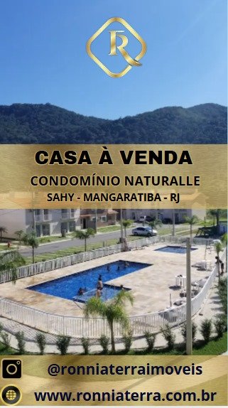 Casa à venda com 3 quartos, 66m² - Foto 2