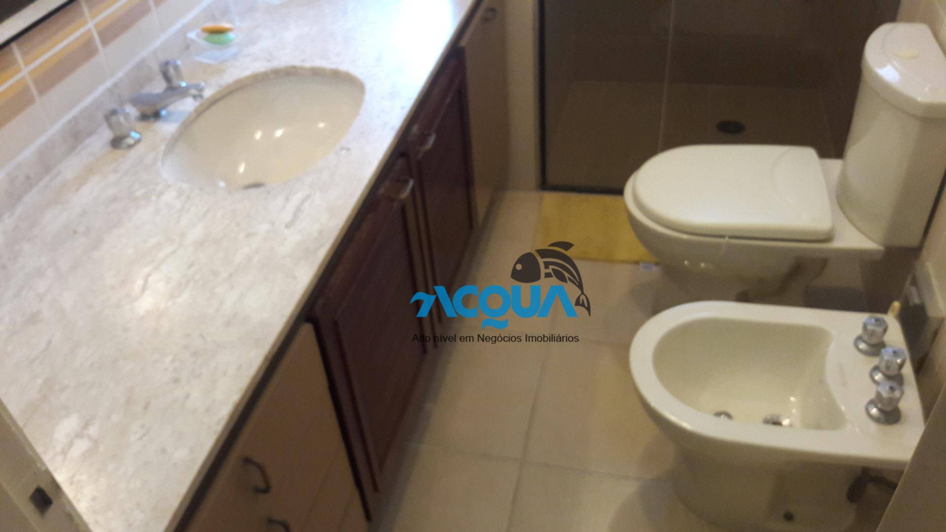 Apartamento à venda com 3 quartos, 170m² - Foto 12