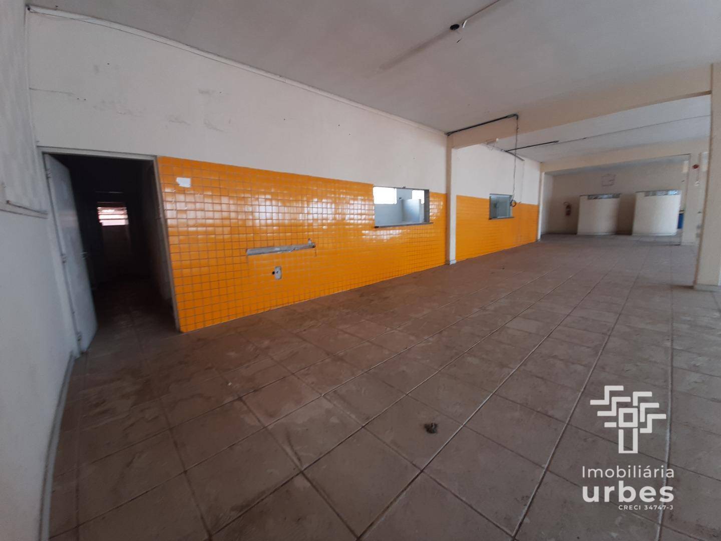 Loja-Salão para alugar, 510m² - Foto 1