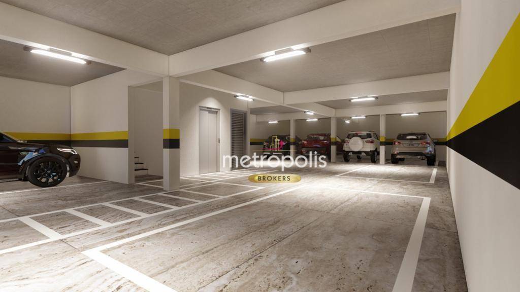 Apartamento à venda com 3 quartos, 120m² - Foto 7