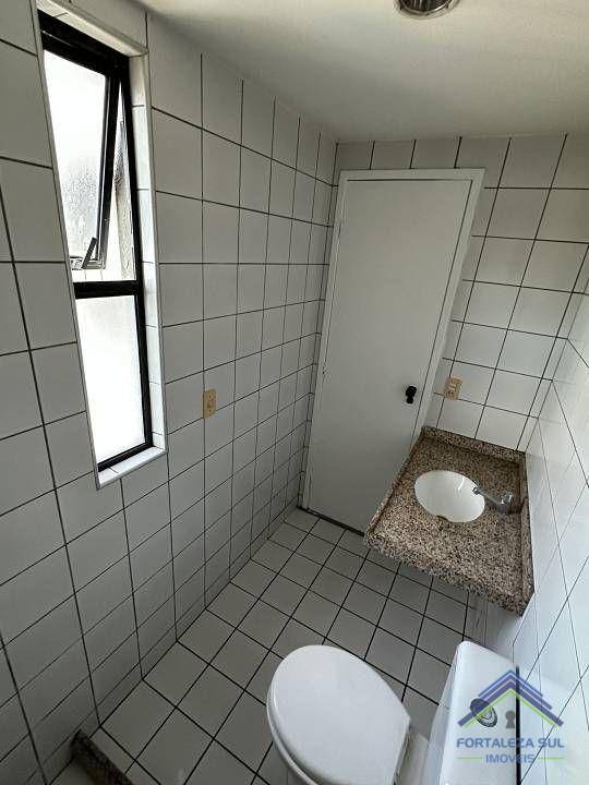 Apartamento à venda com 4 quartos, 160m² - Foto 7