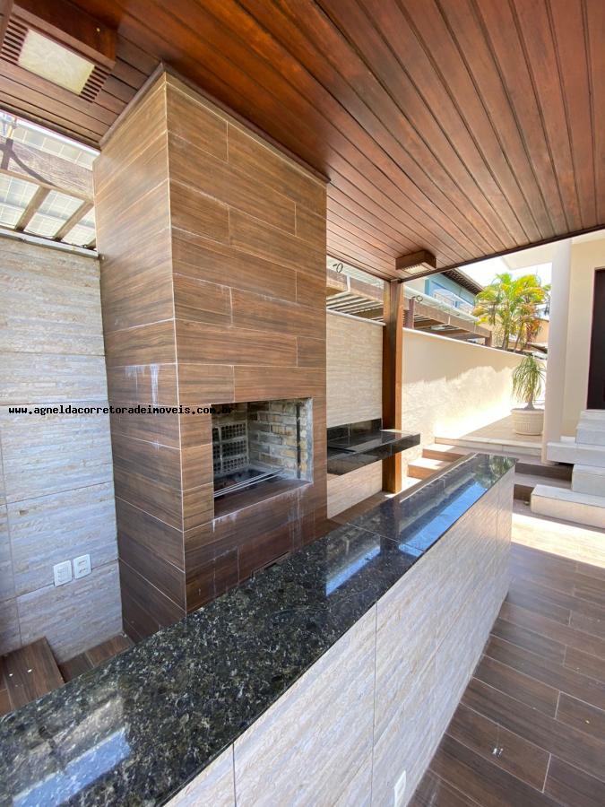 Casa de Condomínio à venda com 4 quartos, 360m² - Foto 8