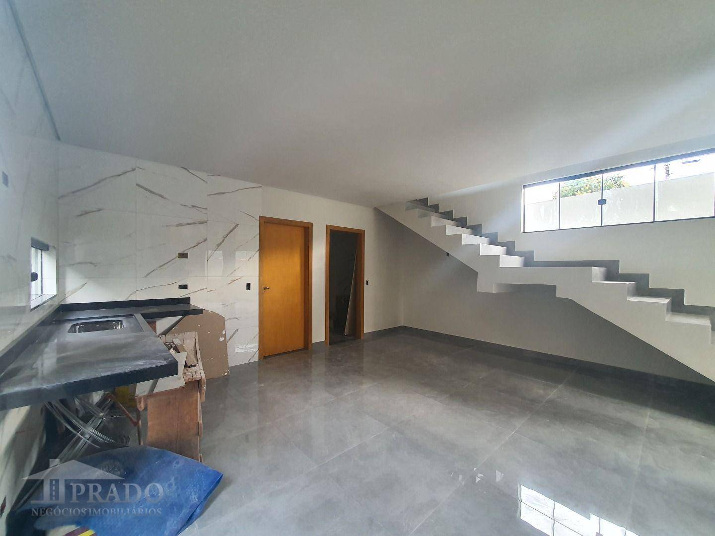 Sobrado à venda com 3 quartos, 136m² - Foto 12