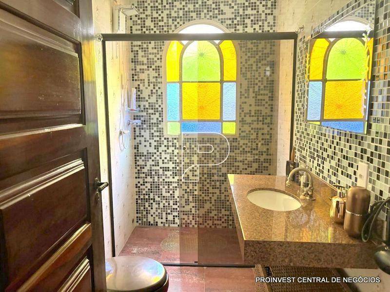 Casa de Condomínio à venda com 3 quartos, 200m² - Foto 18