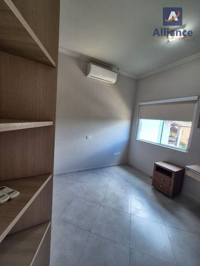 Casa de Condomínio à venda e aluguel com 3 quartos, 220m² - Foto 13