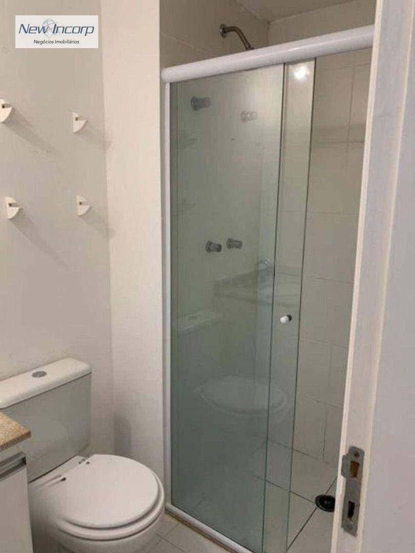 Apartamento à venda com 2 quartos, 109m² - Foto 6