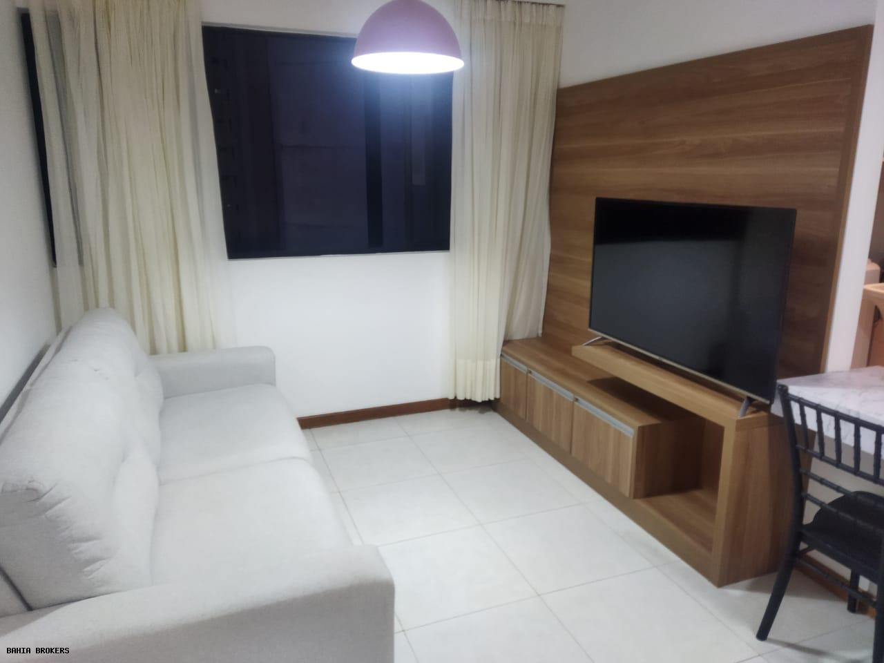 Apartamento para alugar com 1 quarto, 40m² - Foto 37