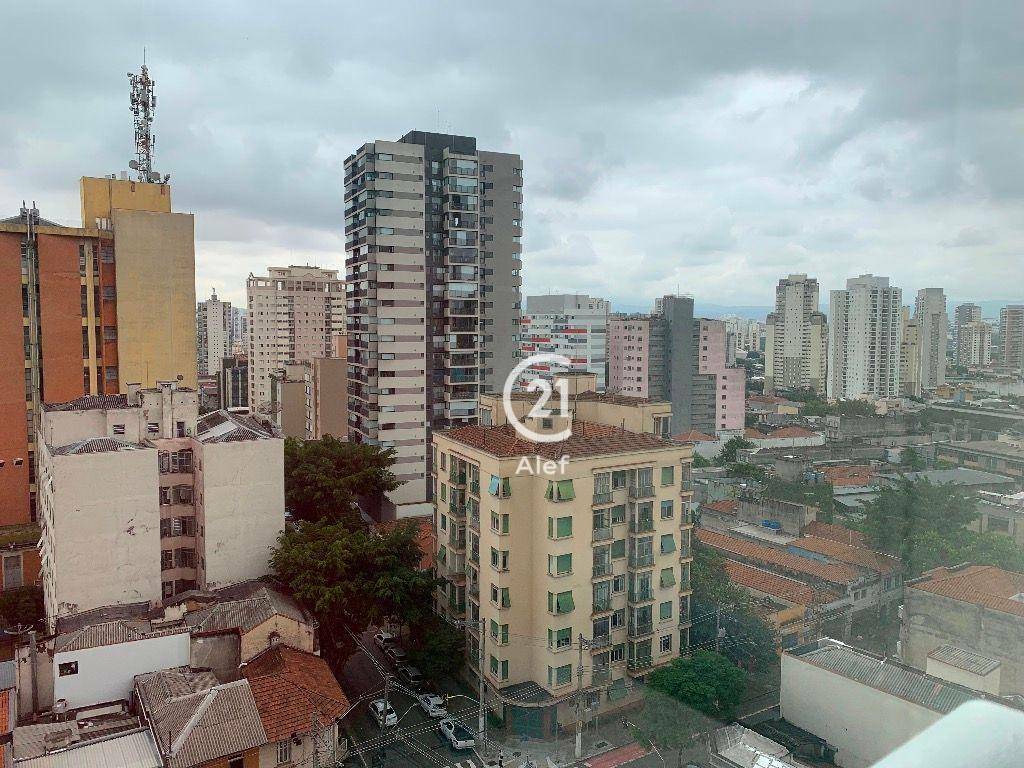 Apartamento à venda com 2 quartos, 67m² - Foto 8