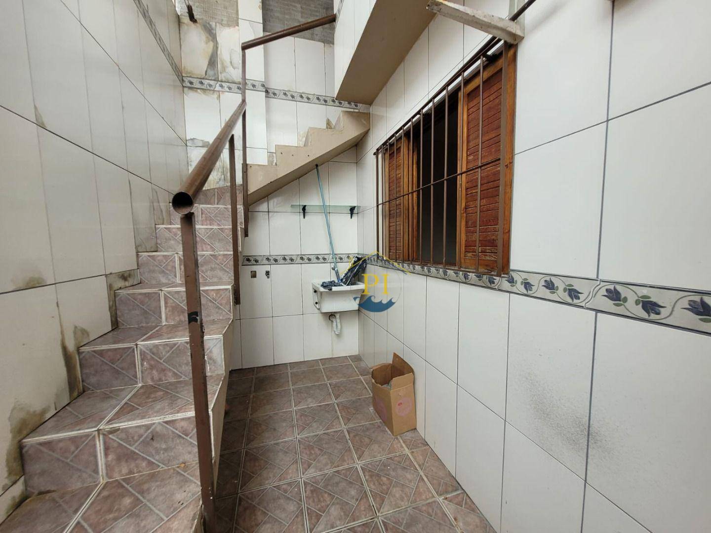 Casa à venda com 3 quartos, 1m² - Foto 22