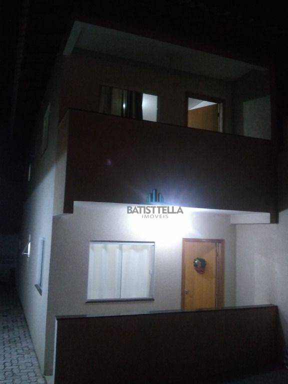 Sobrado à venda com 2 quartos, 92m² - Foto 7