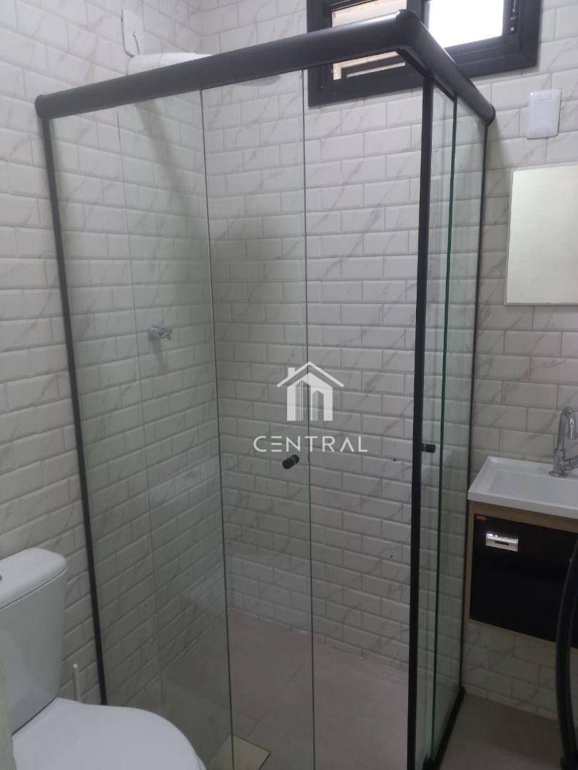 Apartamento, 2 quartos, 50 m² - Foto 4