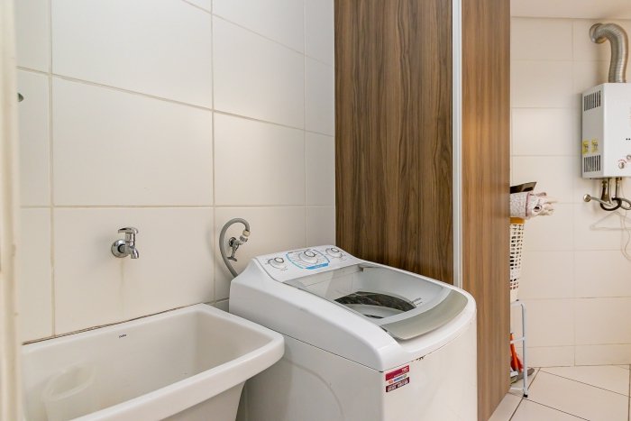 Apartamento à venda com 3 quartos, 149m² - Foto 21