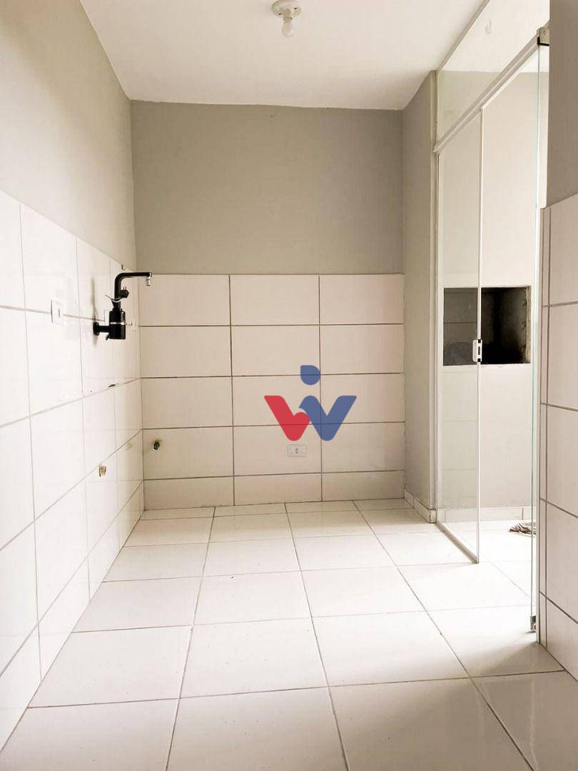 Apartamento à venda com 2 quartos, 46m² - Foto 8