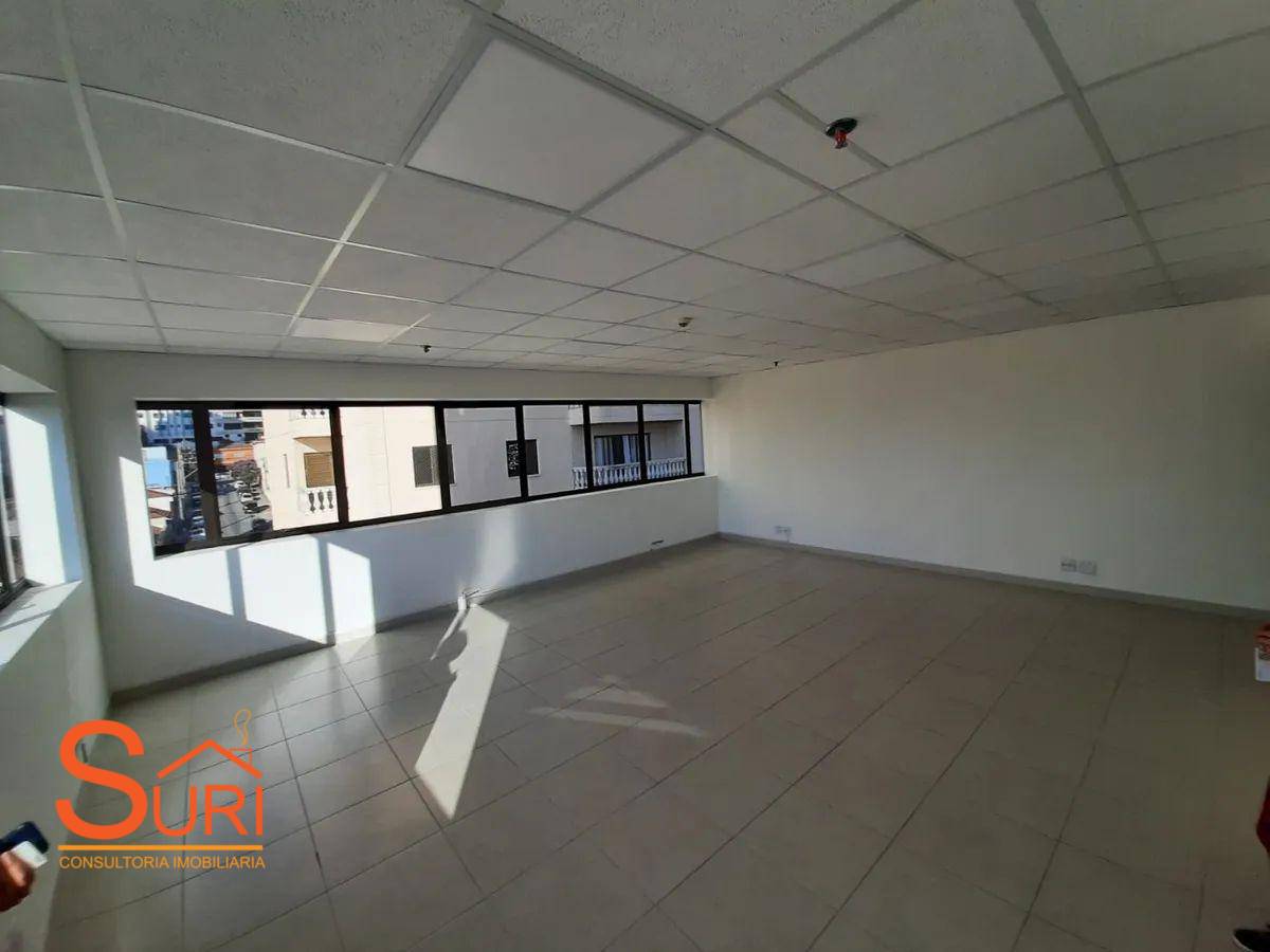 Conjunto Comercial-Sala à venda, 50m² - Foto 4