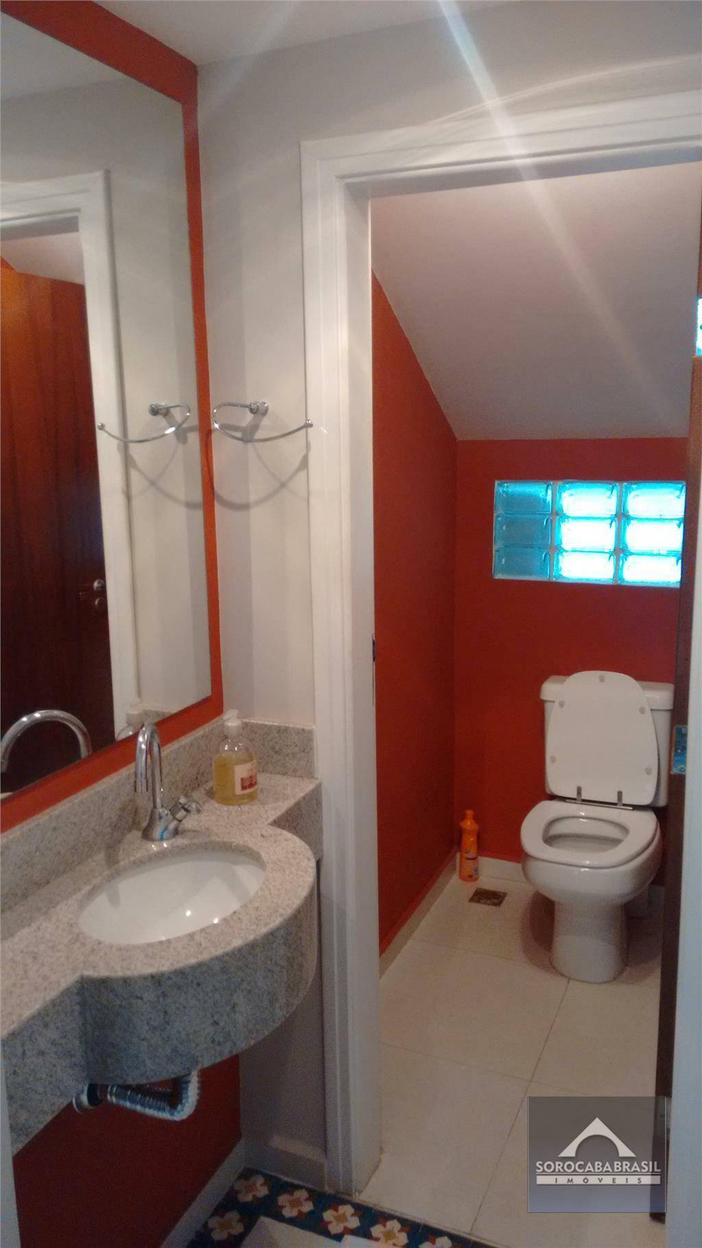 Sobrado à venda com 3 quartos, 320m² - Foto 15