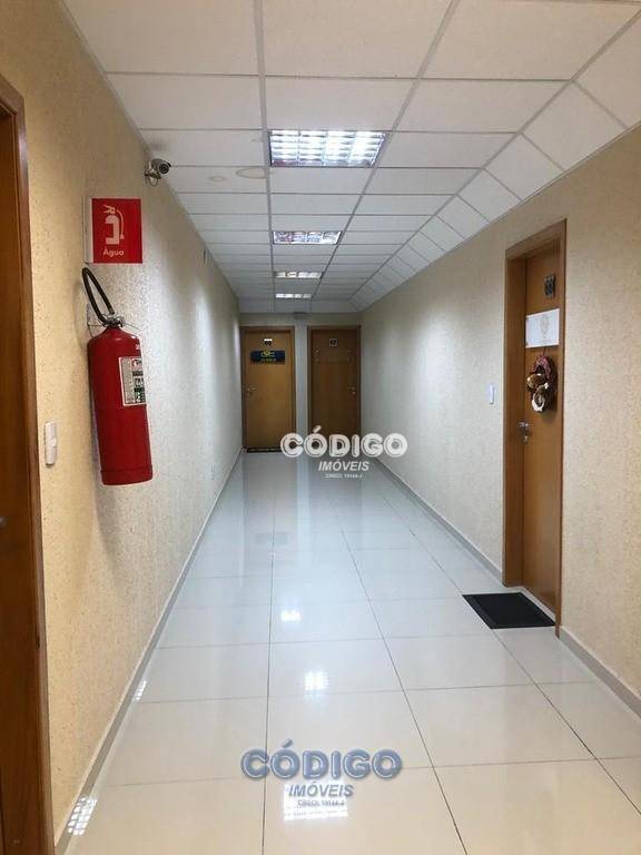 Conjunto Comercial-Sala para alugar, 85m² - Foto 6