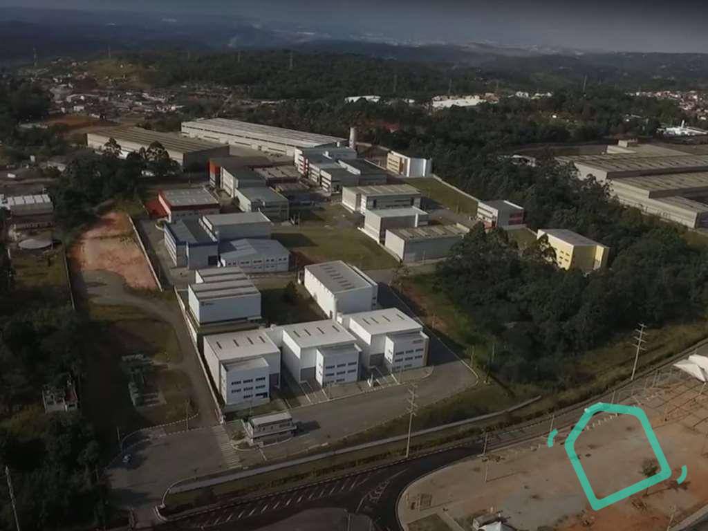 Depósito-Galpão-Armazém à venda e aluguel, 1250m² - Foto 7