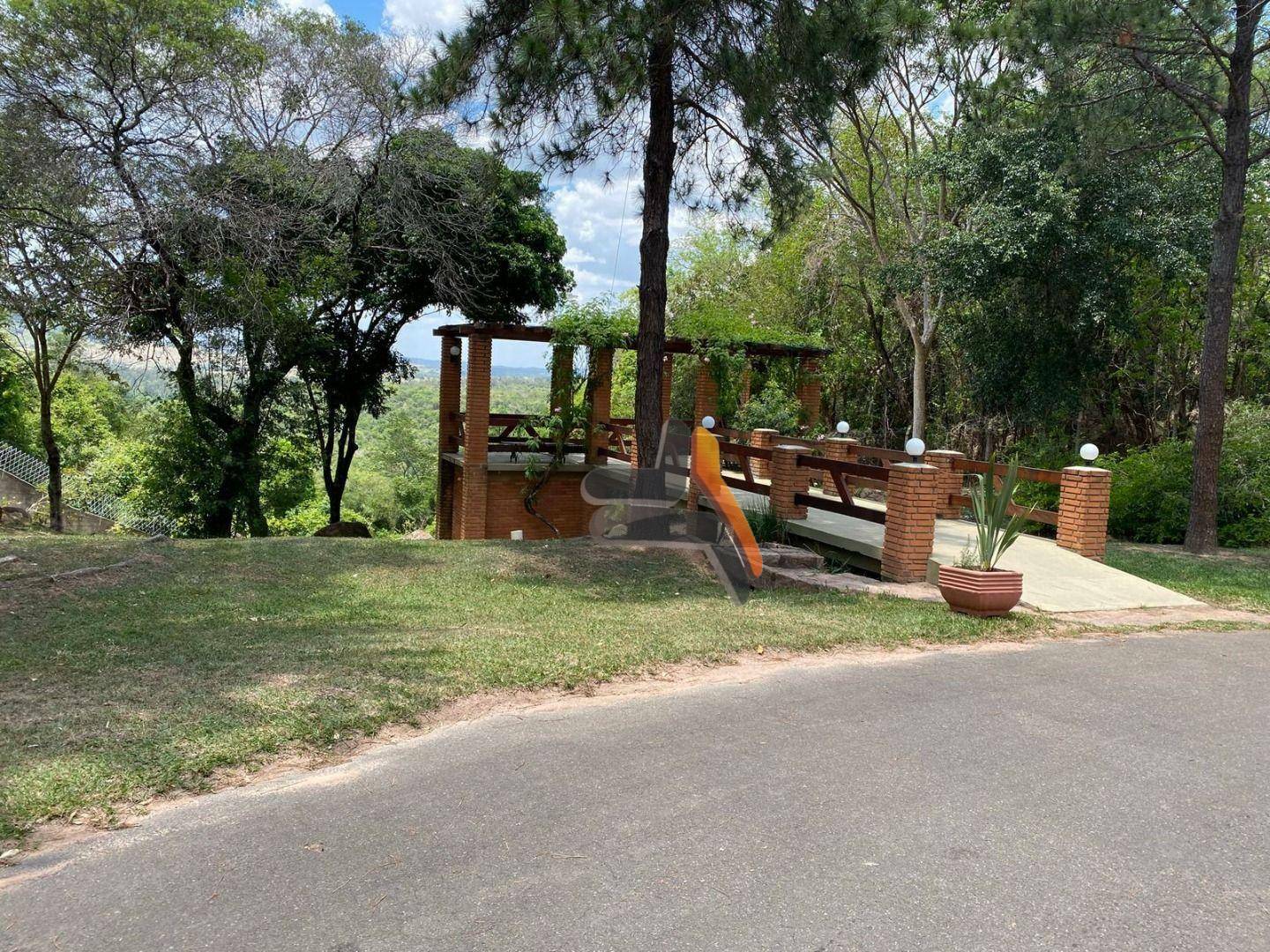 Casa de Condomínio à venda com 3 quartos, 433m² - Foto 34