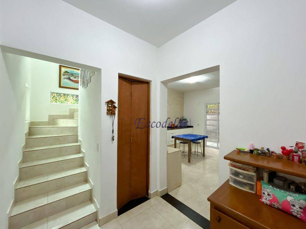 Casa à venda com 3 quartos, 180m² - Foto 15