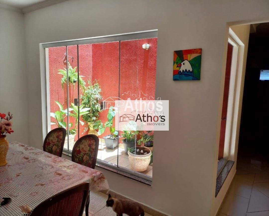 Sobrado à venda com 3 quartos, 135m² - Foto 8