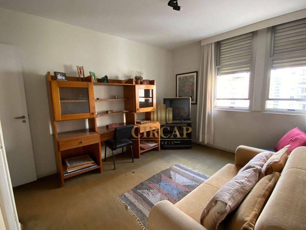 Apartamento à venda com 3 quartos, 160m² - Foto 10