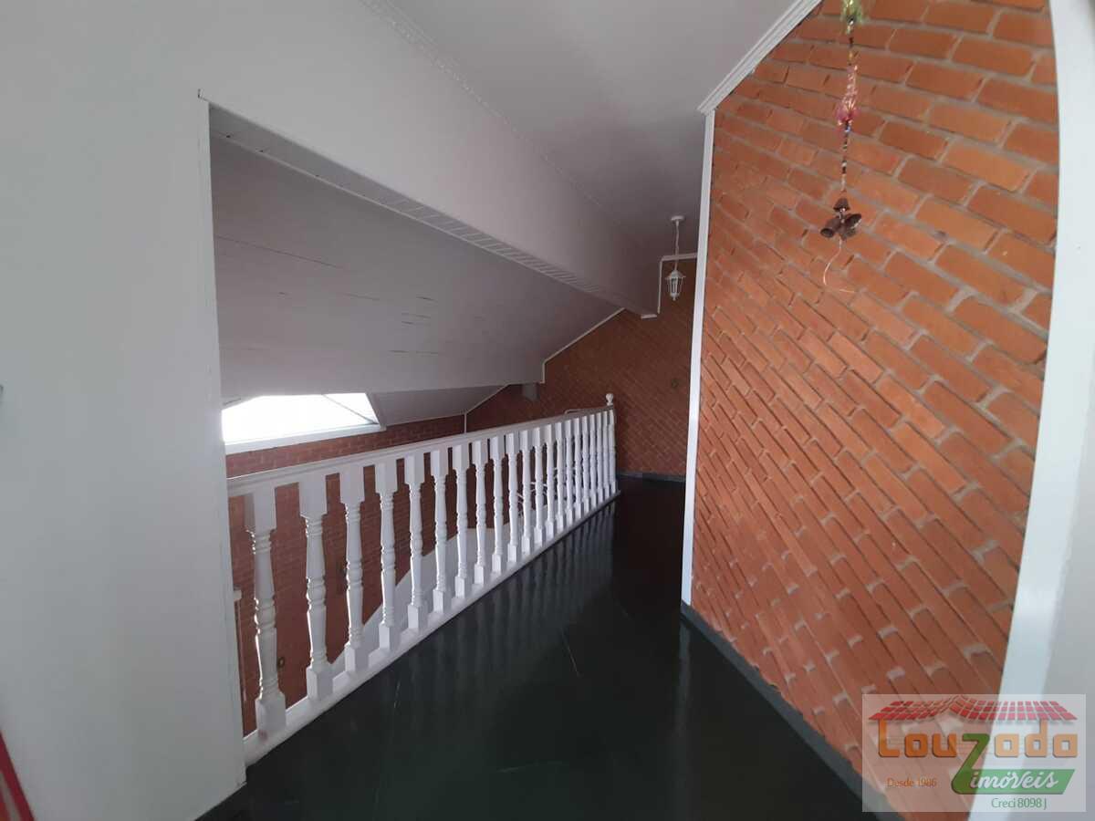 Sobrado à venda com 3 quartos, 250m² - Foto 12