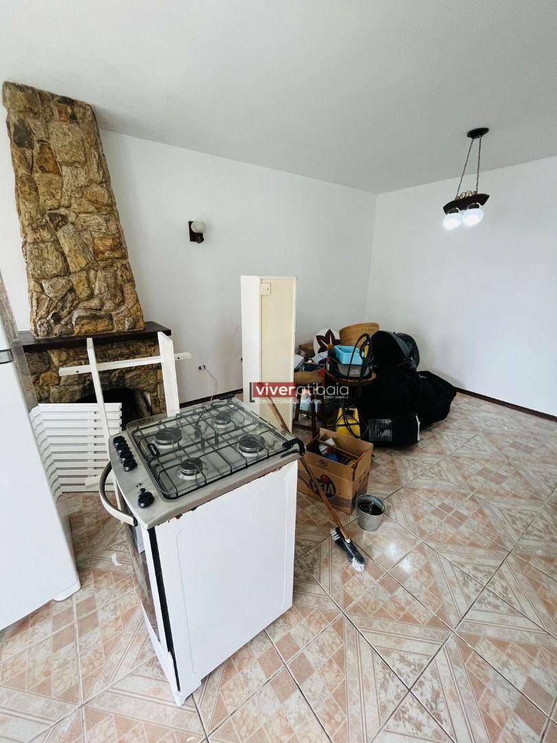 Casa para alugar com 3 quartos, 97m² - Foto 9