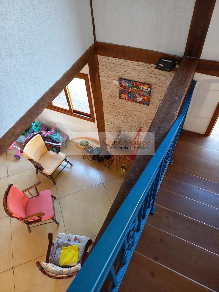 Casa de Condomínio para alugar com 4 quartos, 468m² - Foto 36