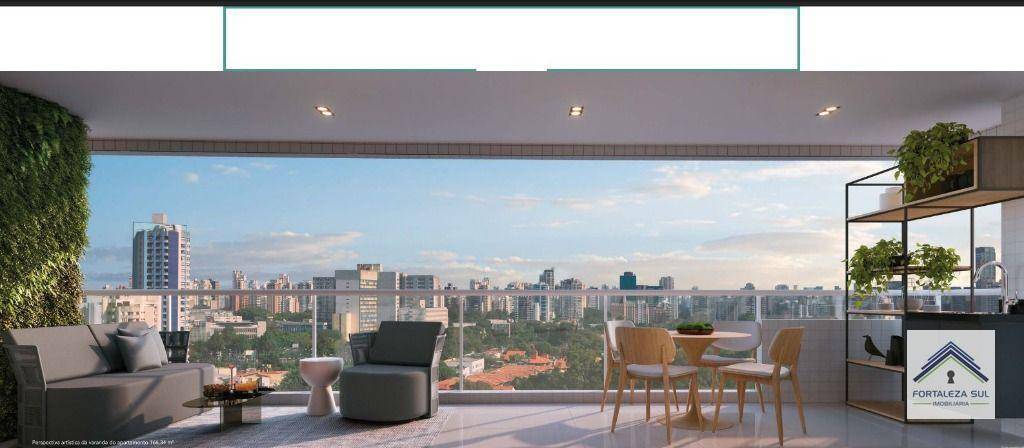 Apartamento, 3 quartos, 141 m² - Foto 11