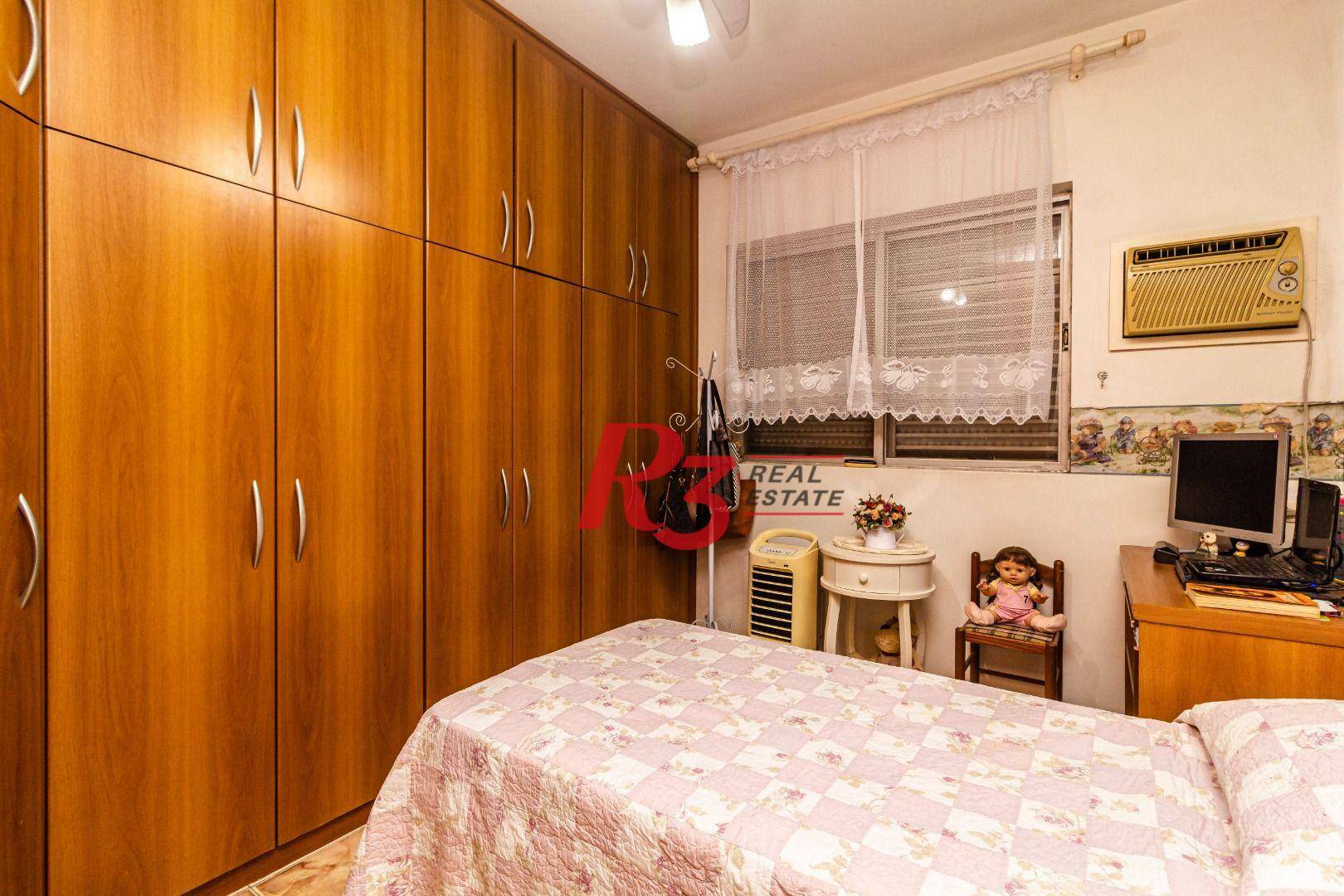 Apartamento à venda com 2 quartos, 60m² - Foto 9